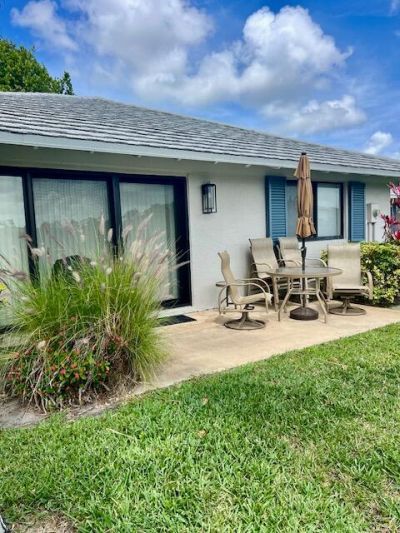 311 Club Drive, Palm Beach Gardens, FL 33418 Photo