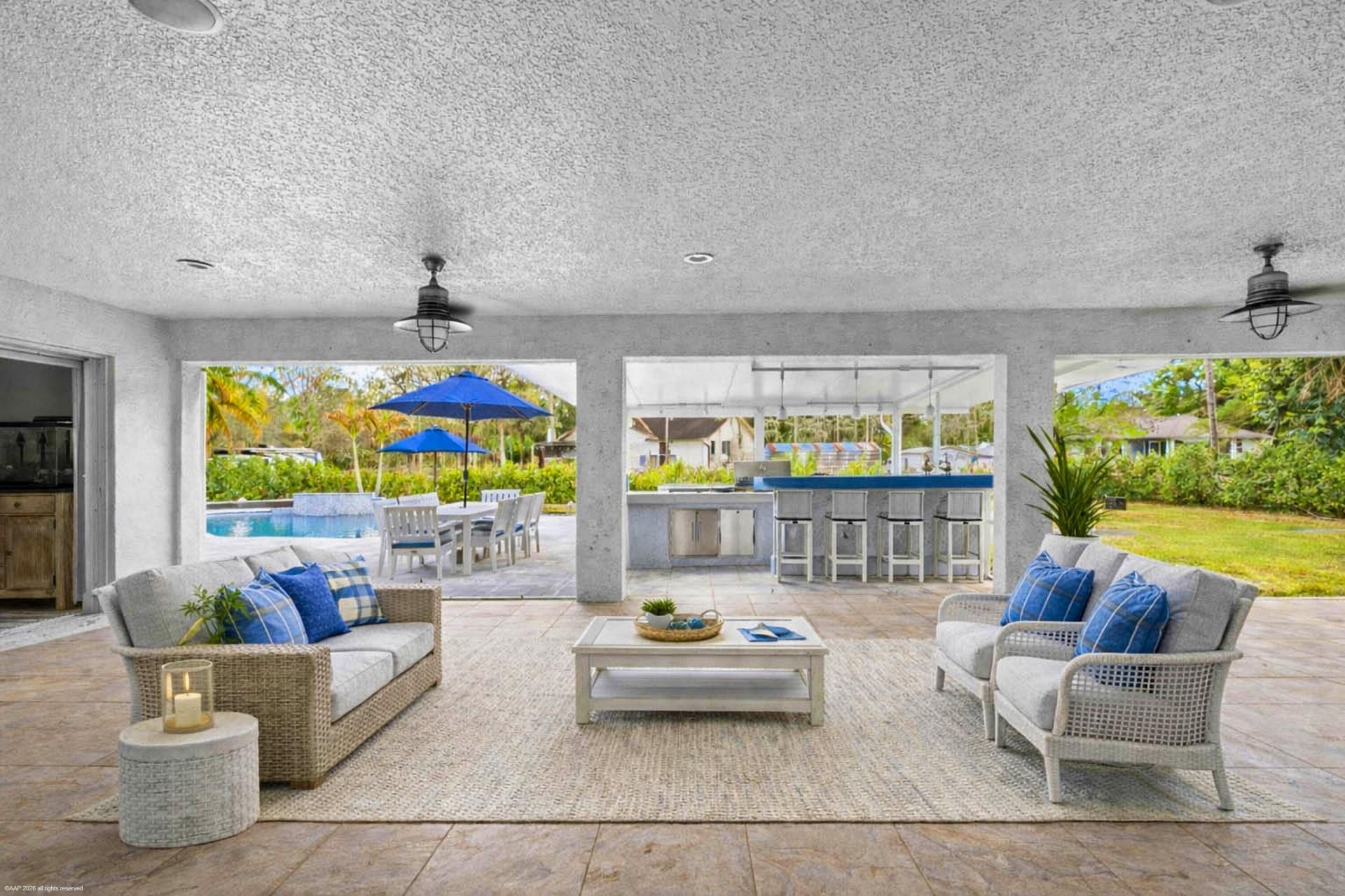 17290 33rd Road N, The Acreage, FL 33470 Photo