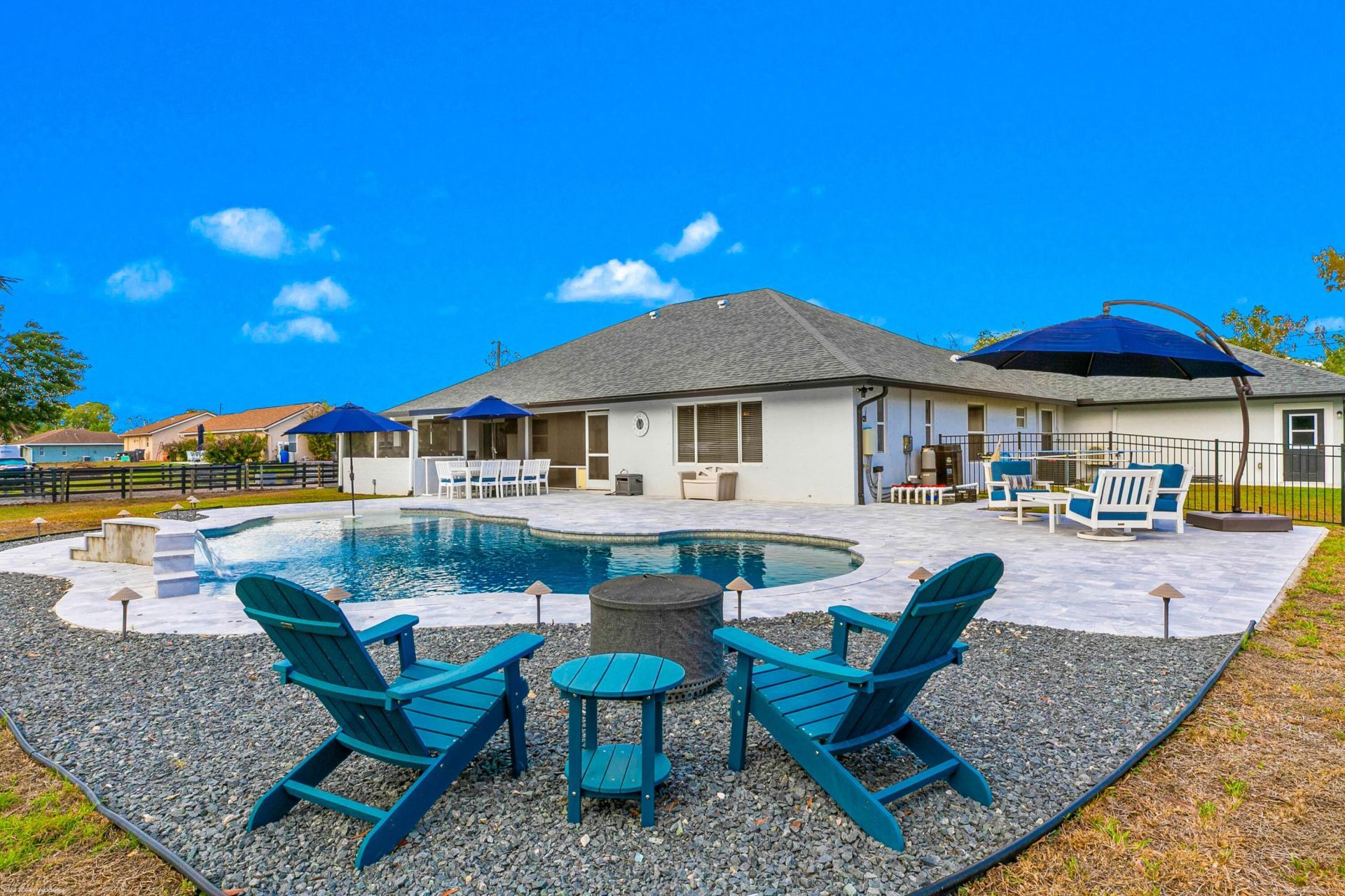 17290 33rd Road N, The Acreage, FL 33470 Photo