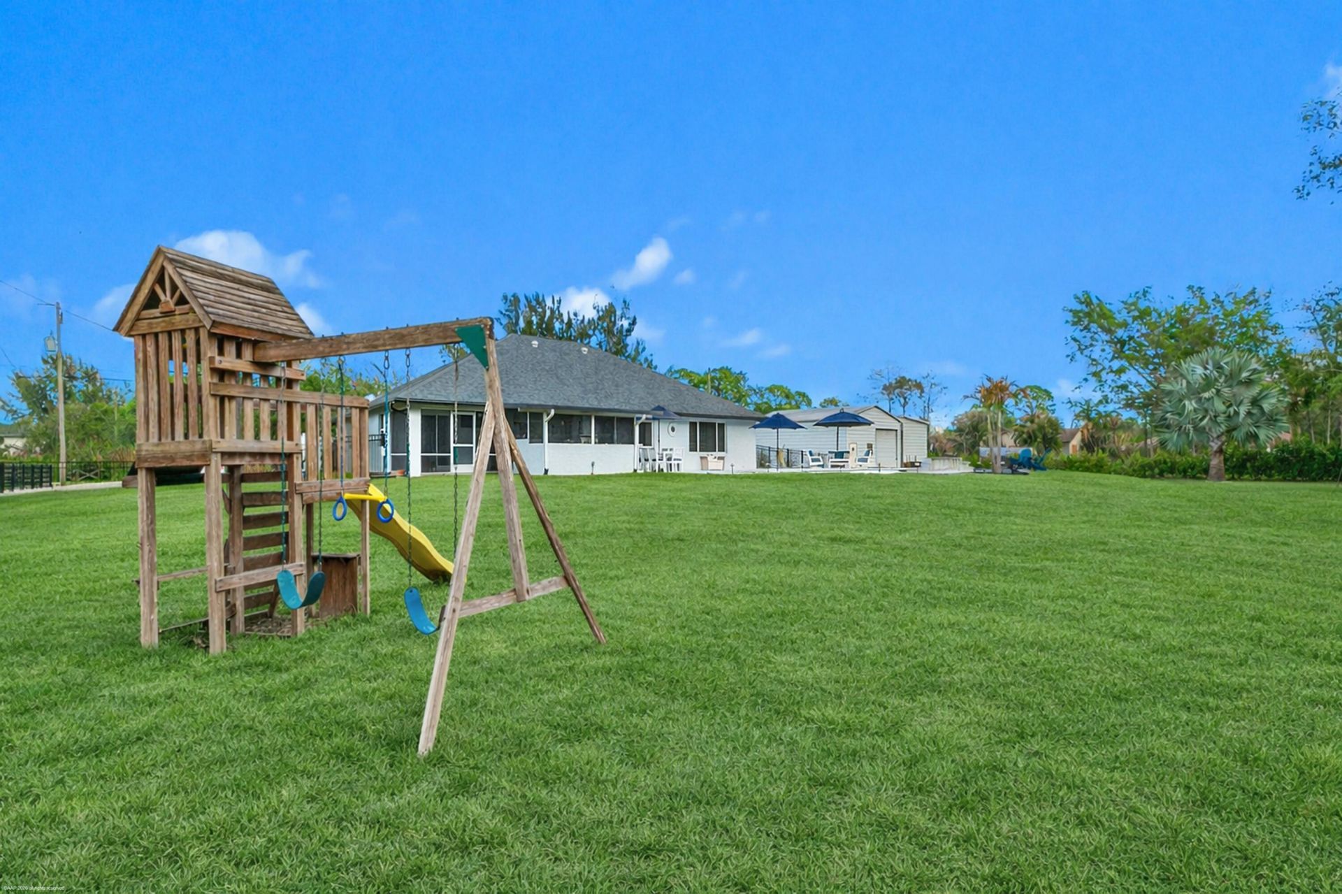 17290 33rd Road N, The Acreage, FL 33470 Photo