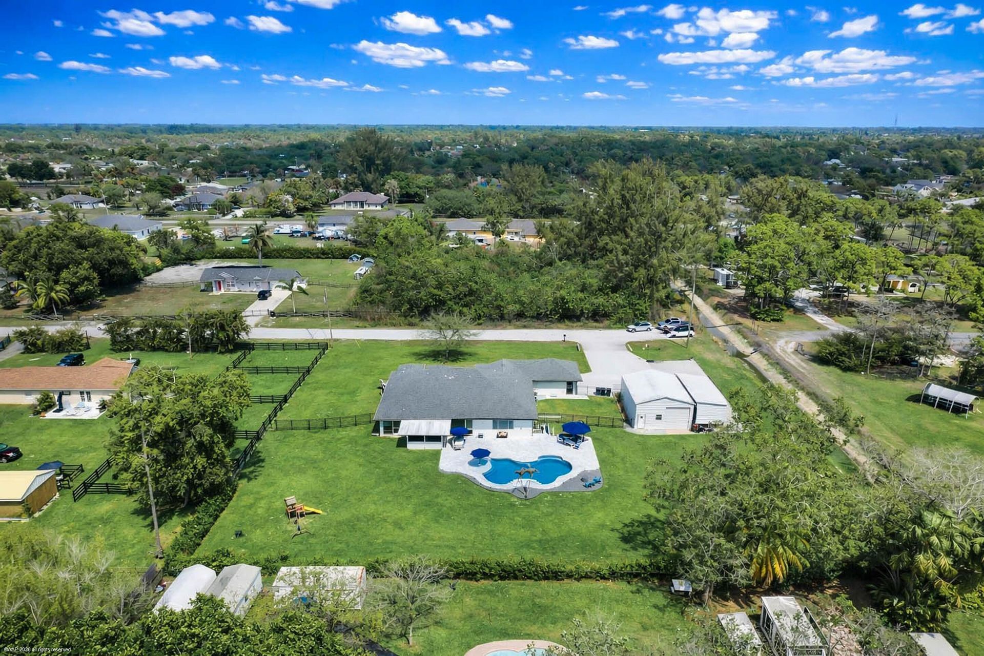 17290 33rd Road N, The Acreage, FL 33470 Photo