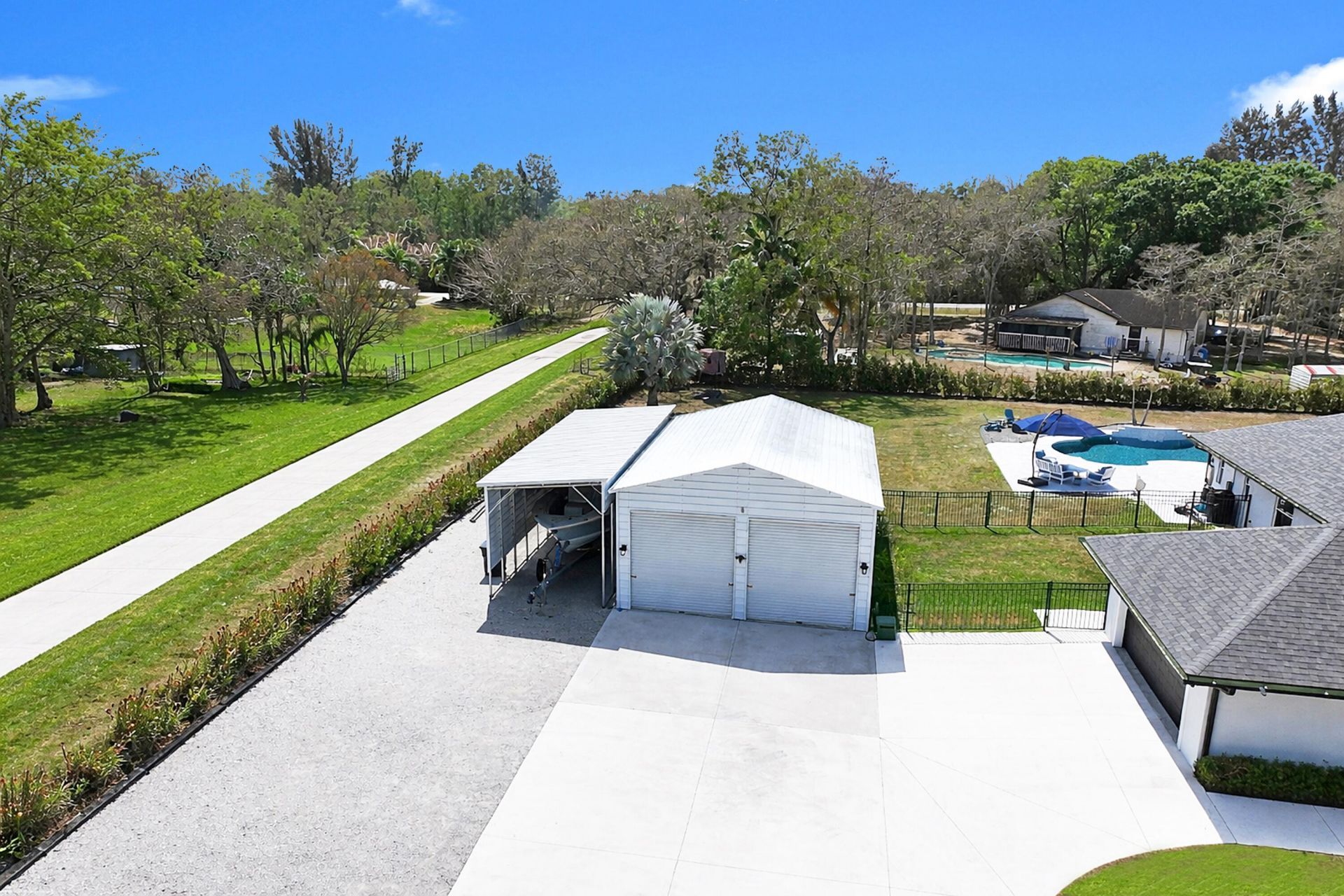 17290 33rd Road N, The Acreage, FL 33470 Photo