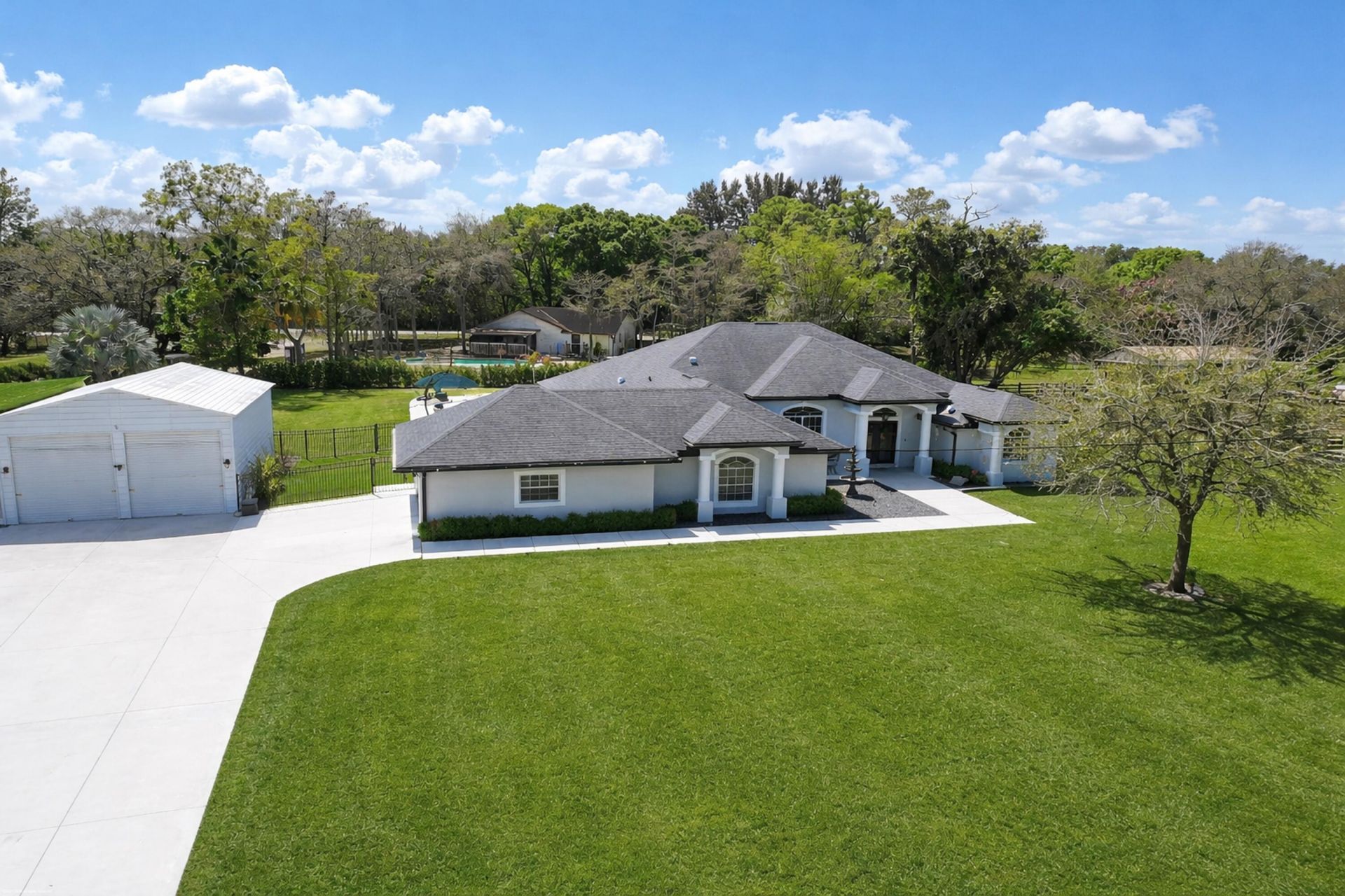 17290 33rd Road N, The Acreage, FL 33470 Photo