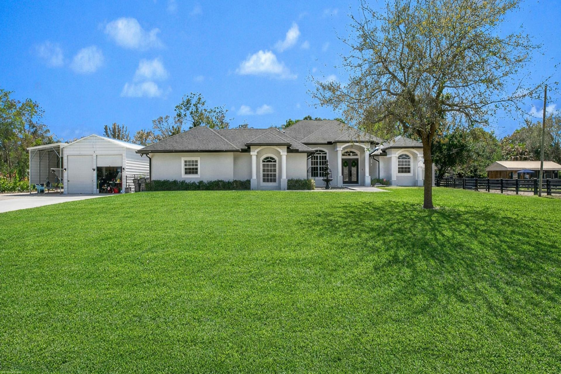 17290 33rd Road N, The Acreage, FL 33470 Photo