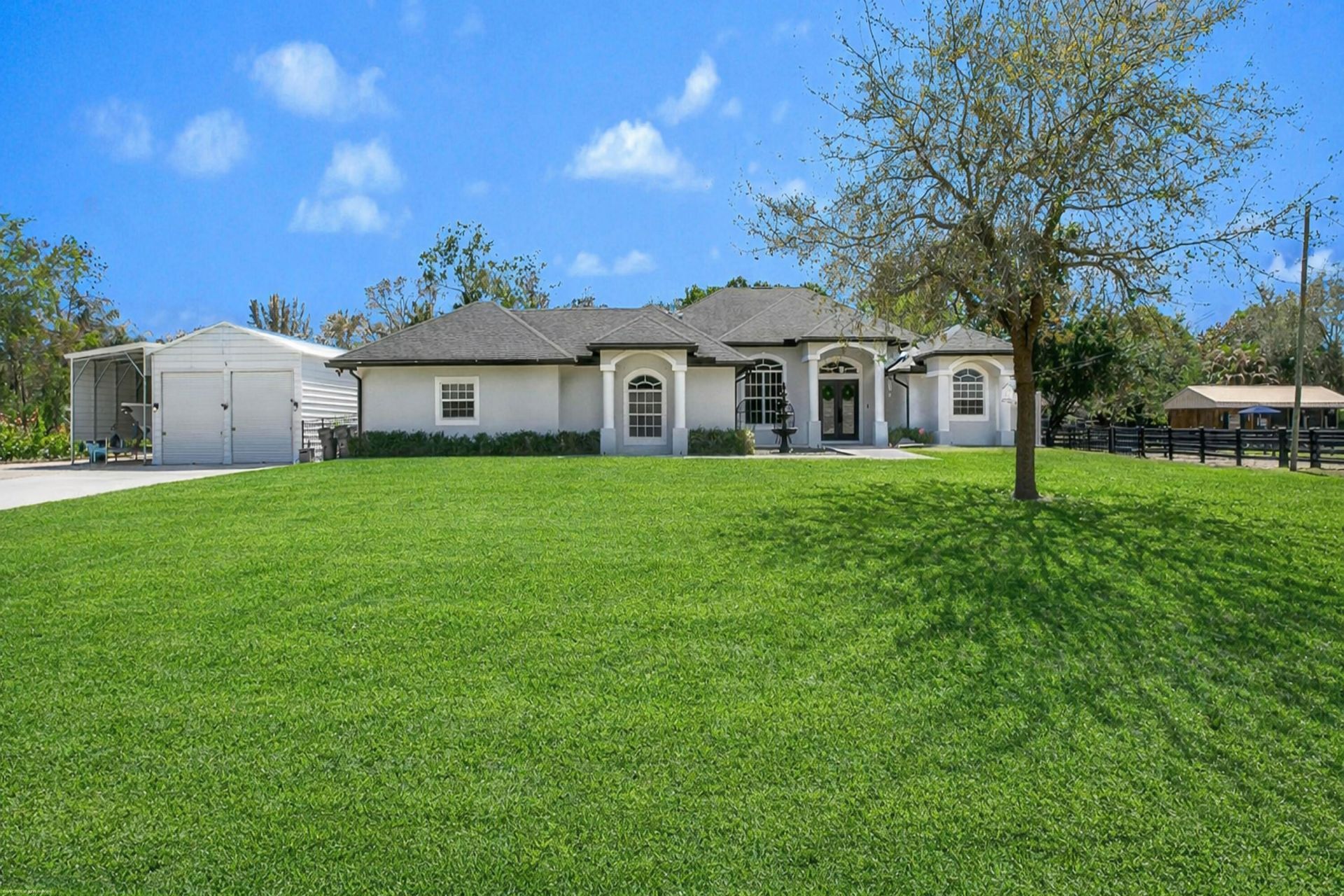 17290 33rd Road N, The Acreage, FL 33470 Photo