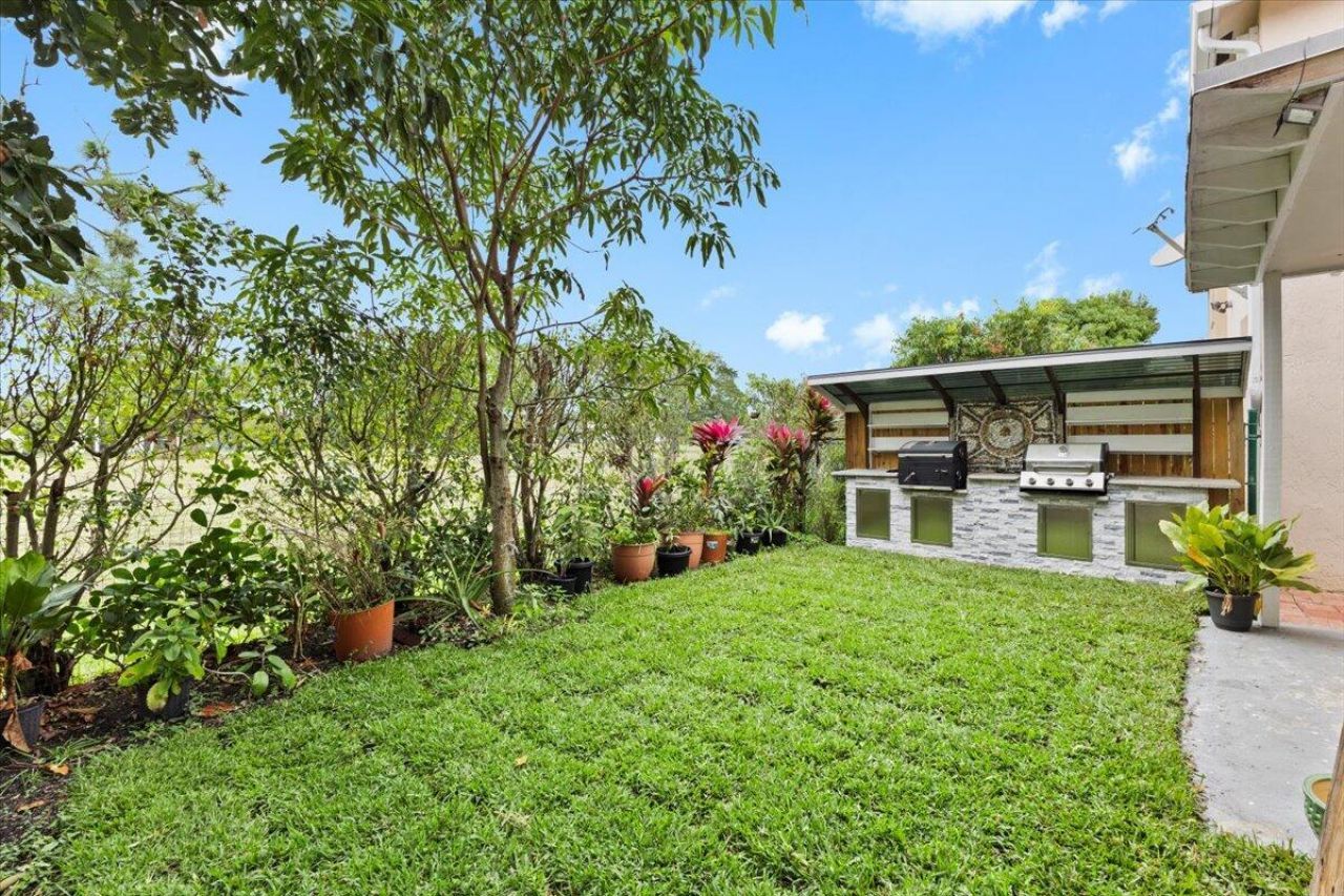 3869 Sienna Greens Terrace, Lauderhill, FL 33319 Photo