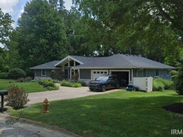3928 Gate Road, Lafayette, IN 47909