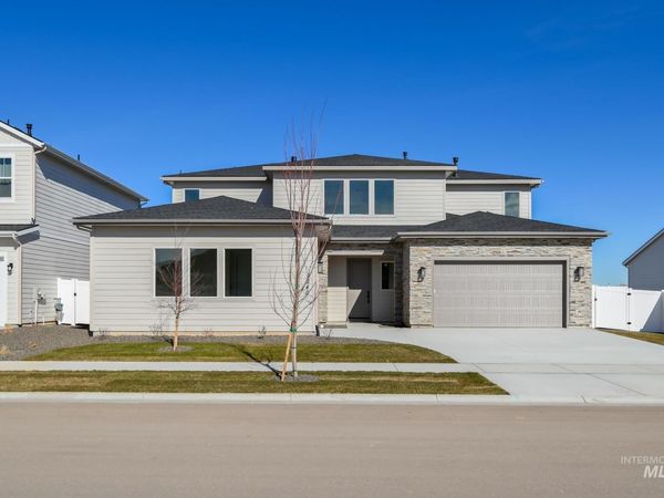 1366 W Grassland Ct, Middleton, ID 83644