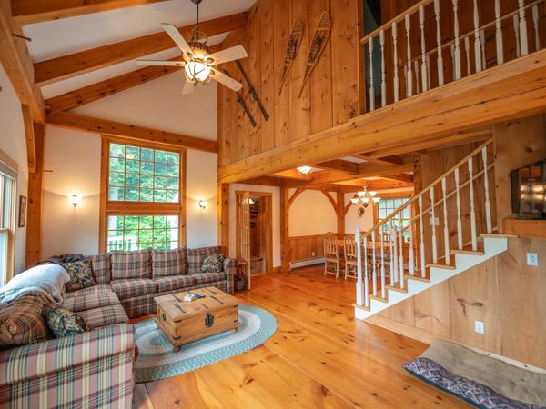 52 View Road, Wilmington, VT 05363