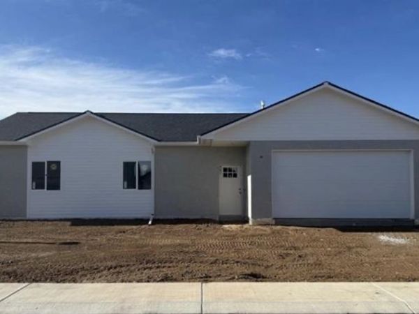 257 Paige Road , Grand Junction, CO 81503