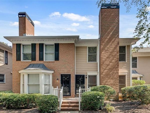 7500 Roswell Road, Unit 59, Atlanta, GA 30350