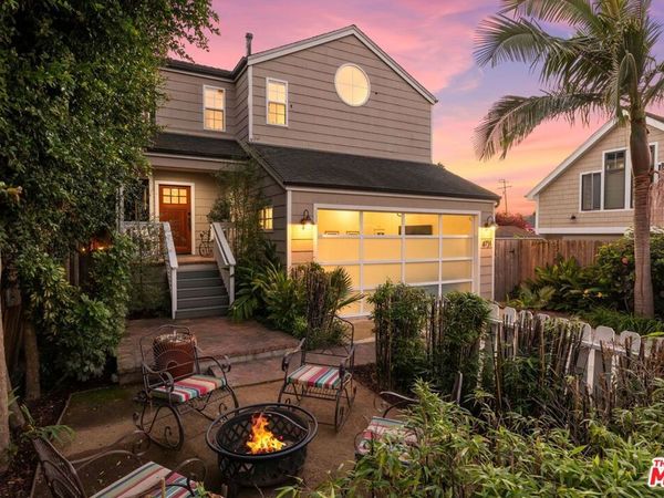 4731 4th Street, Carpinteria, CA 93013