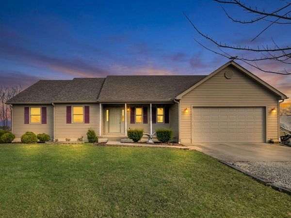 3980 N 3 Bs And K, Sunbury, OH 43074