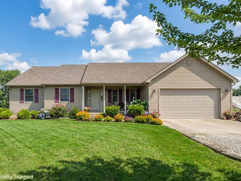 3980 N 3 Bs And K, Sunbury, OH 43074 Photo 2