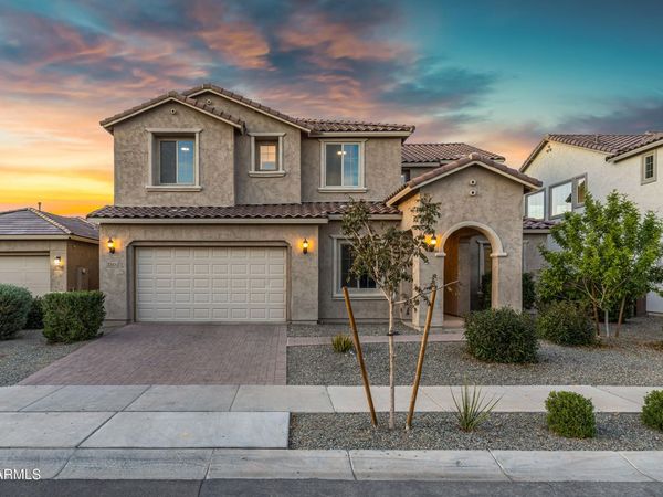 22476 E ORCHARD Lane, Queen Creek, AZ 85142