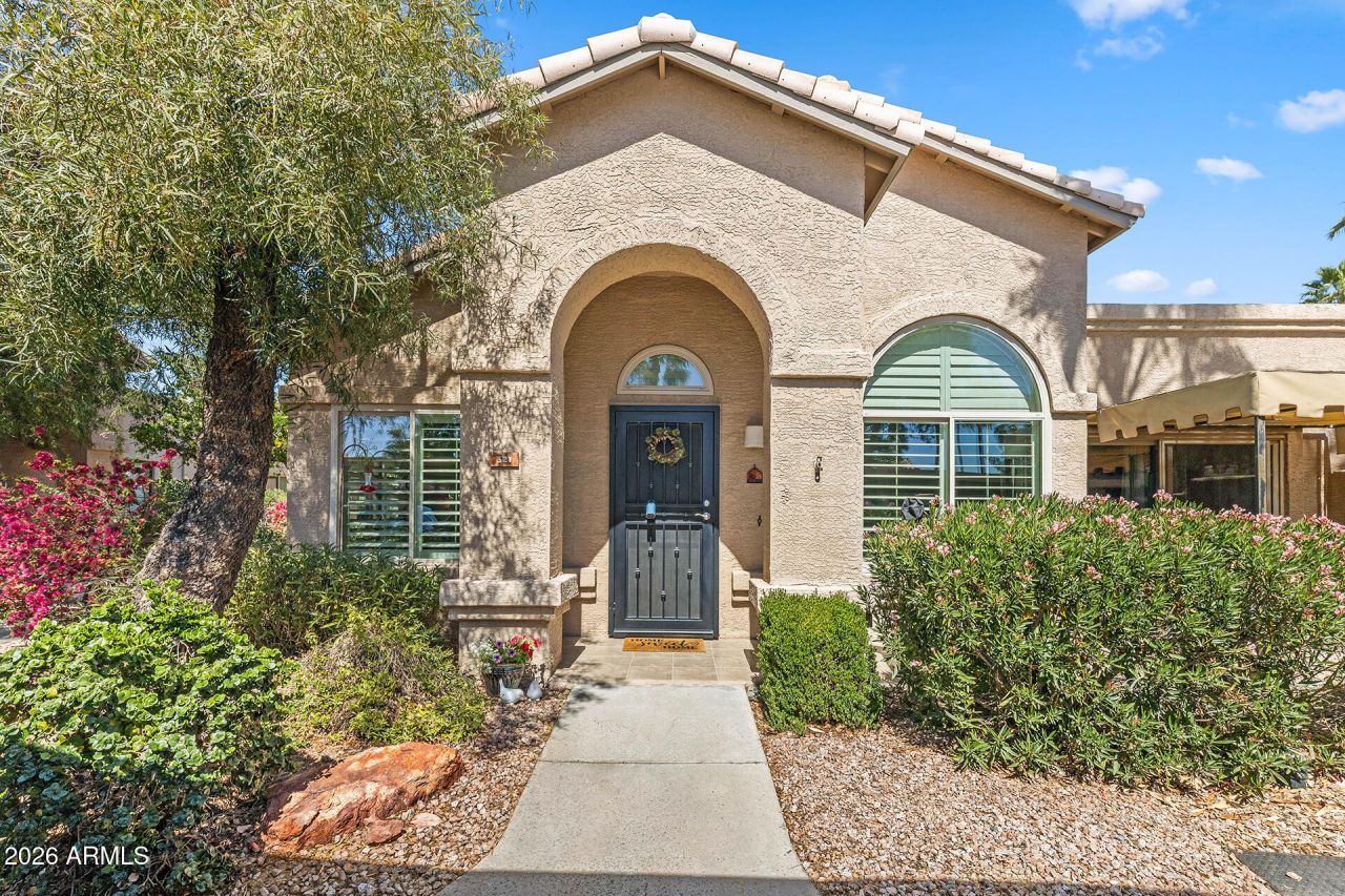 14300 W Bell Road, Unit 321, Surprise, AZ 85374 Main Photo