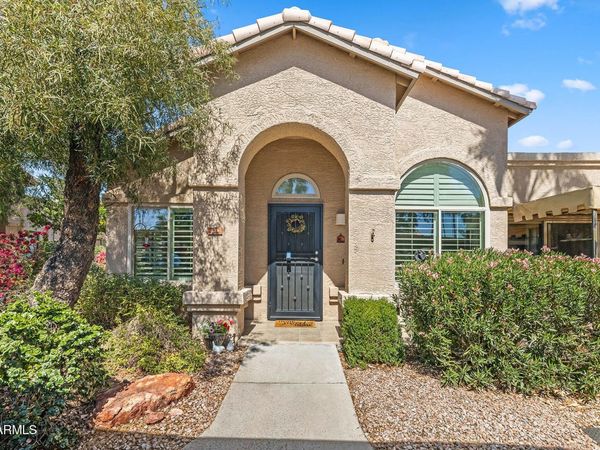 14300 W BELL Road, Unit 321, Surprise, AZ 85374