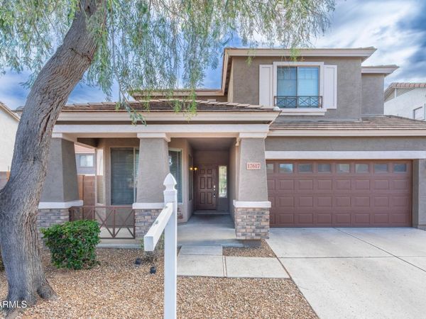 17617 W BANFF Lane, Surprise, AZ 85388