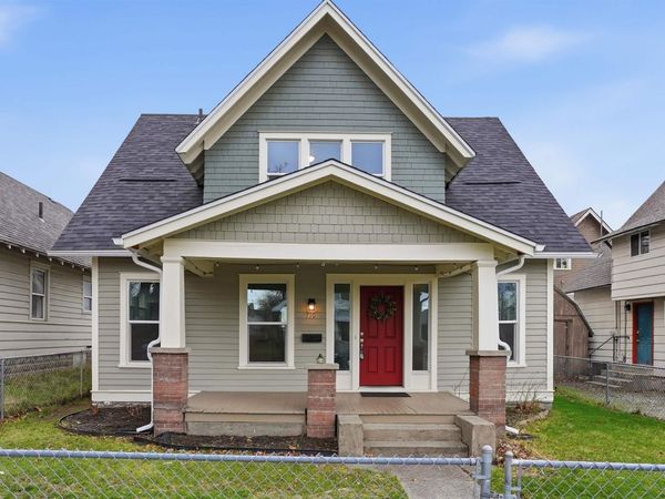 710 E Illinois Ave, Spokane, WA 99207