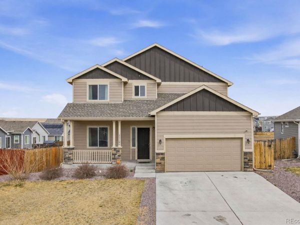 11144 Tiffin Drive , Colorado Springs, CO 80925