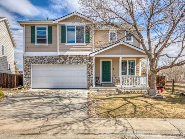 16493 E Otero Avenue, Englewood, CO 80112