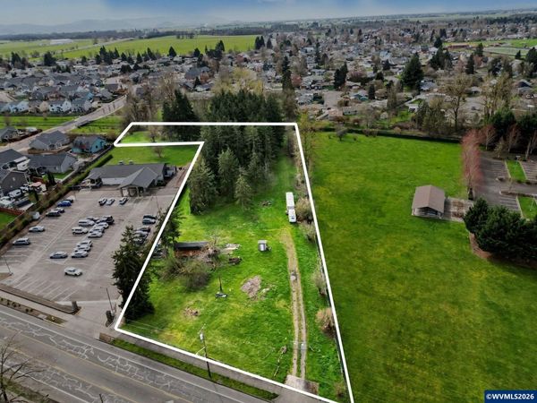 3016 Grand Prairie Rd, Albany, OR 97322