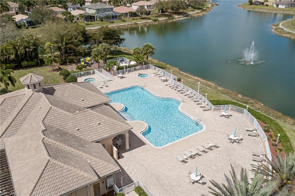 8697 Athena Ct, Lehigh Acres, FL 33971 Photo