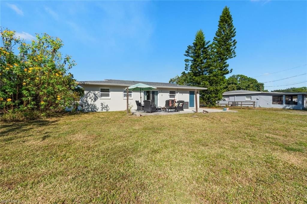 2386 Andros Ave, Fort Myers, FL 33905 Photo