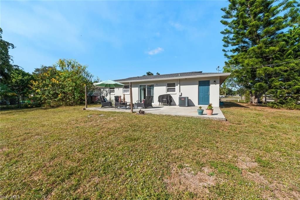 2386 Andros Ave, Fort Myers, FL 33905 Photo