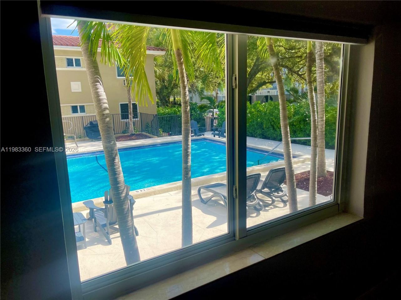 125 Edgewater Dr, Unit 1, Coral Gables, FL 33133 Photo