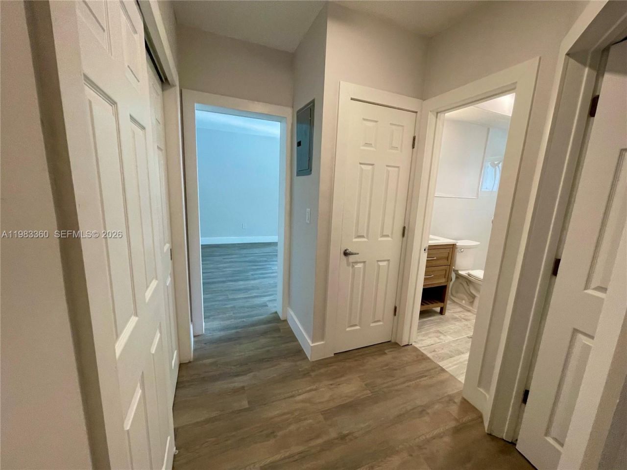 125 Edgewater Dr, Unit 1, Coral Gables, FL 33133 Photo