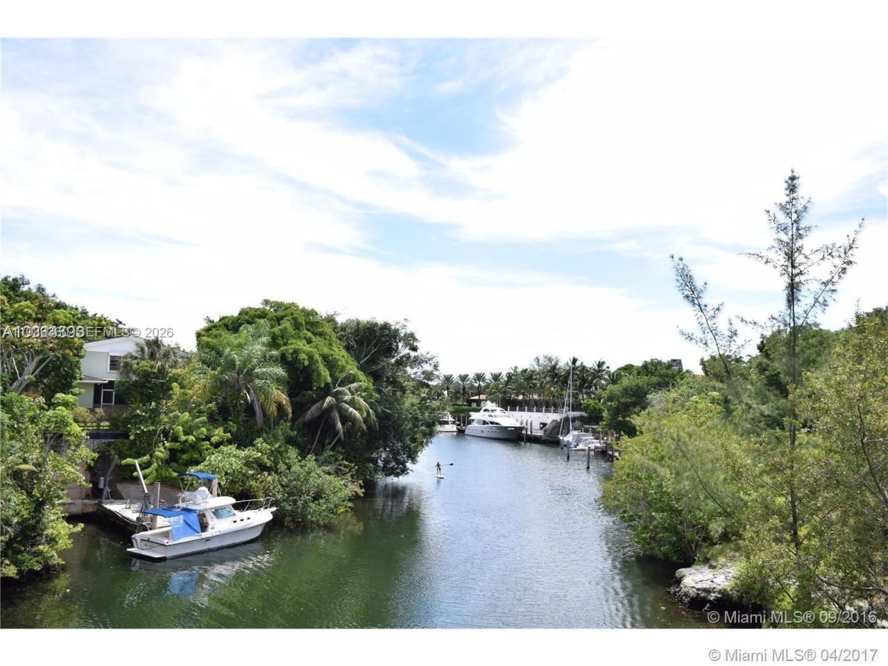 125 Edgewater Dr, Unit 1, Coral Gables, FL 33133 Photo