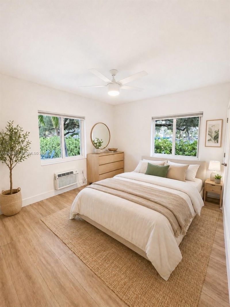 125 Edgewater Dr, Unit 1, Coral Gables, FL 33133 Photo