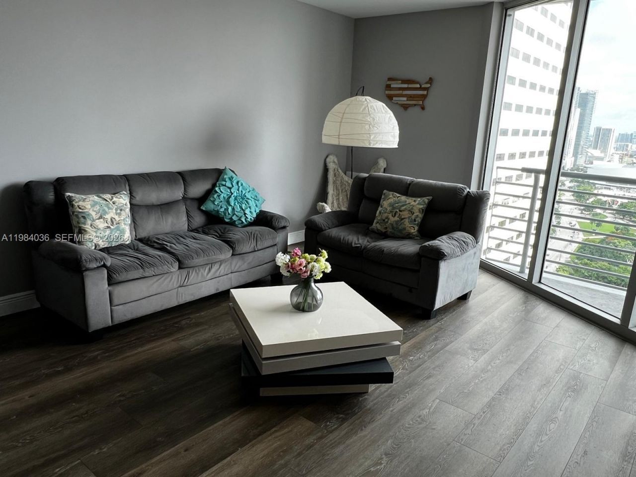 Please Call For Address, Unit 3718, Miami, FL 33131 Photo