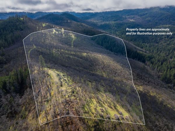 3727 Old Siskiyou Highway, Ashland, OR 97520