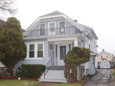 35 Loxley Road , Buffalo, NY 14225