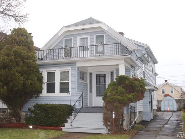 35 Loxley Road, Buffalo, NY 14225