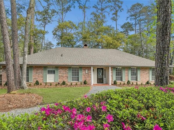 124 NORTH Drive, Covington, LA 70433