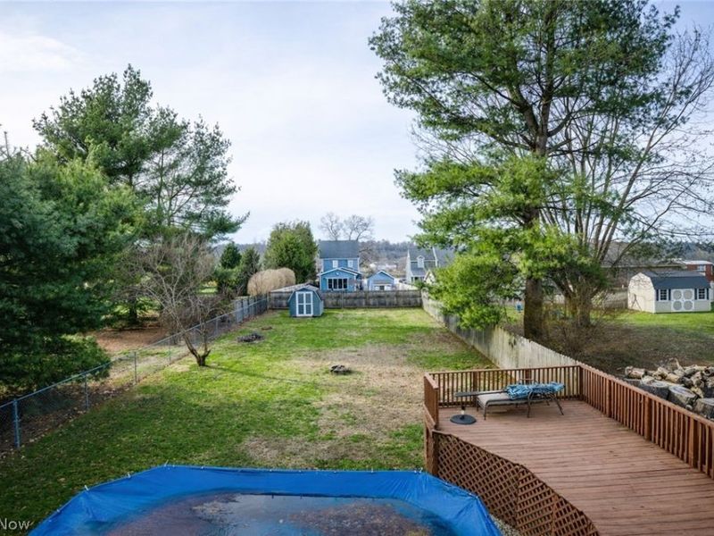 814 W 4th Street, Williamstown, WV 26187 Photo 6