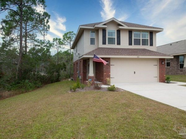 1885 Natures Way, Gulf Breeze, FL 32563