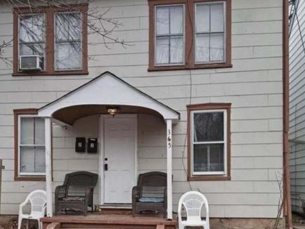 365 N EVANS STREET, POTTSTOWN, PA 19464
