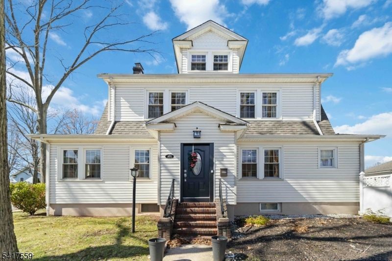 401 Woodland Ave, Roselle Park, NJ 07204 Main Photo
