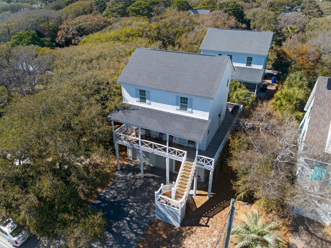 214 W Ashley Avenue Photo 50