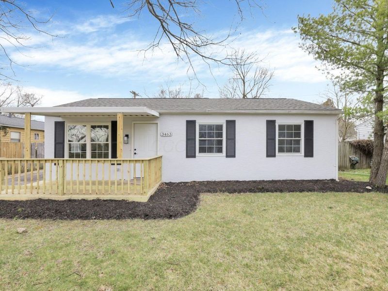 3463 Paxton Drive, Hilliard, OH 43026 Photo 1