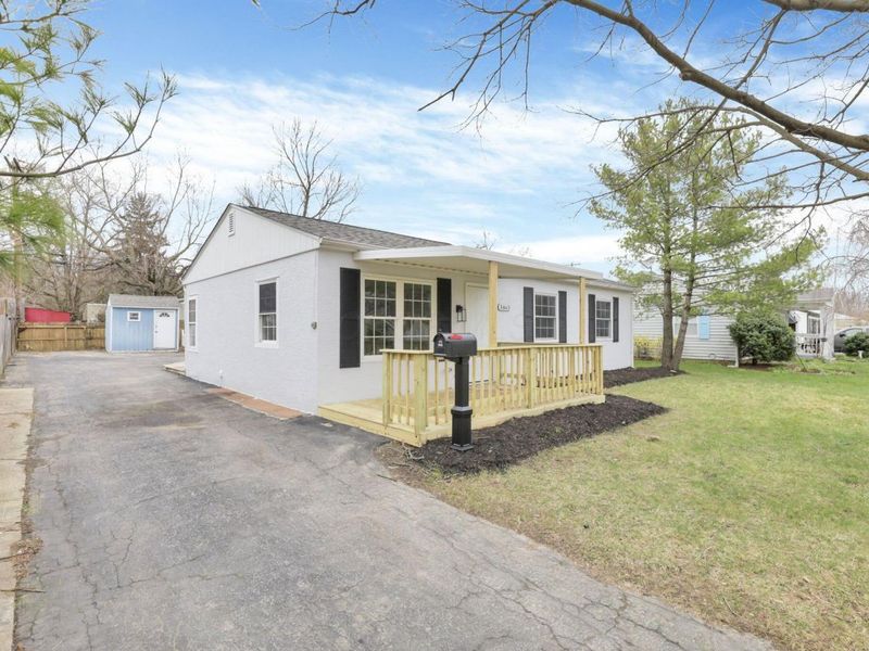 3463 Paxton Drive, Hilliard, OH 43026 Photo 2