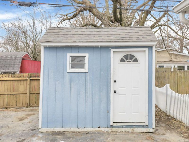 3463 Paxton Drive, Hilliard, OH 43026 Photo 30