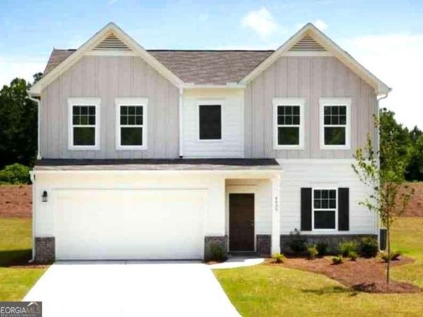 24 Rowlett Place, Bethlehem, GA 30620