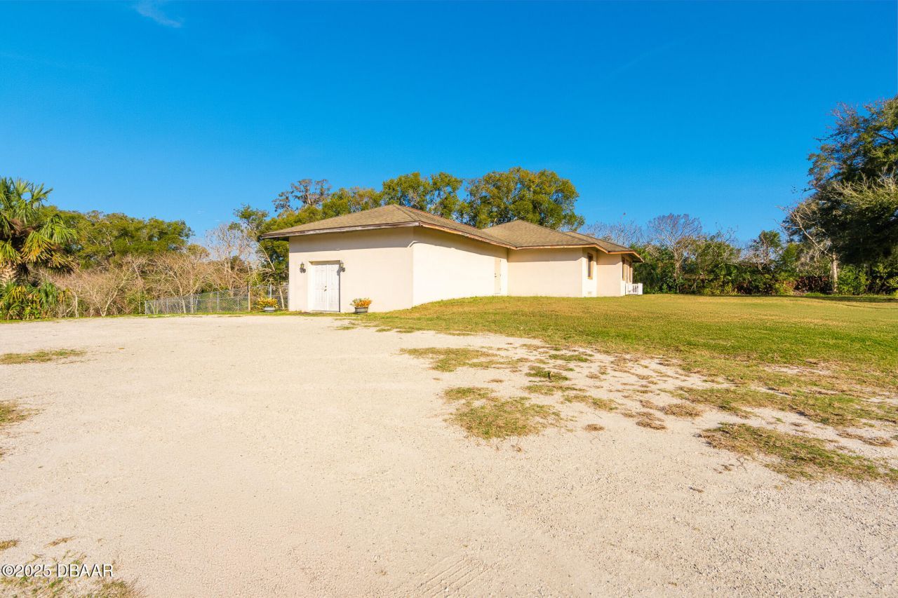 2172 N Spring Garden Avenue, Deland, FL 32720 Photo