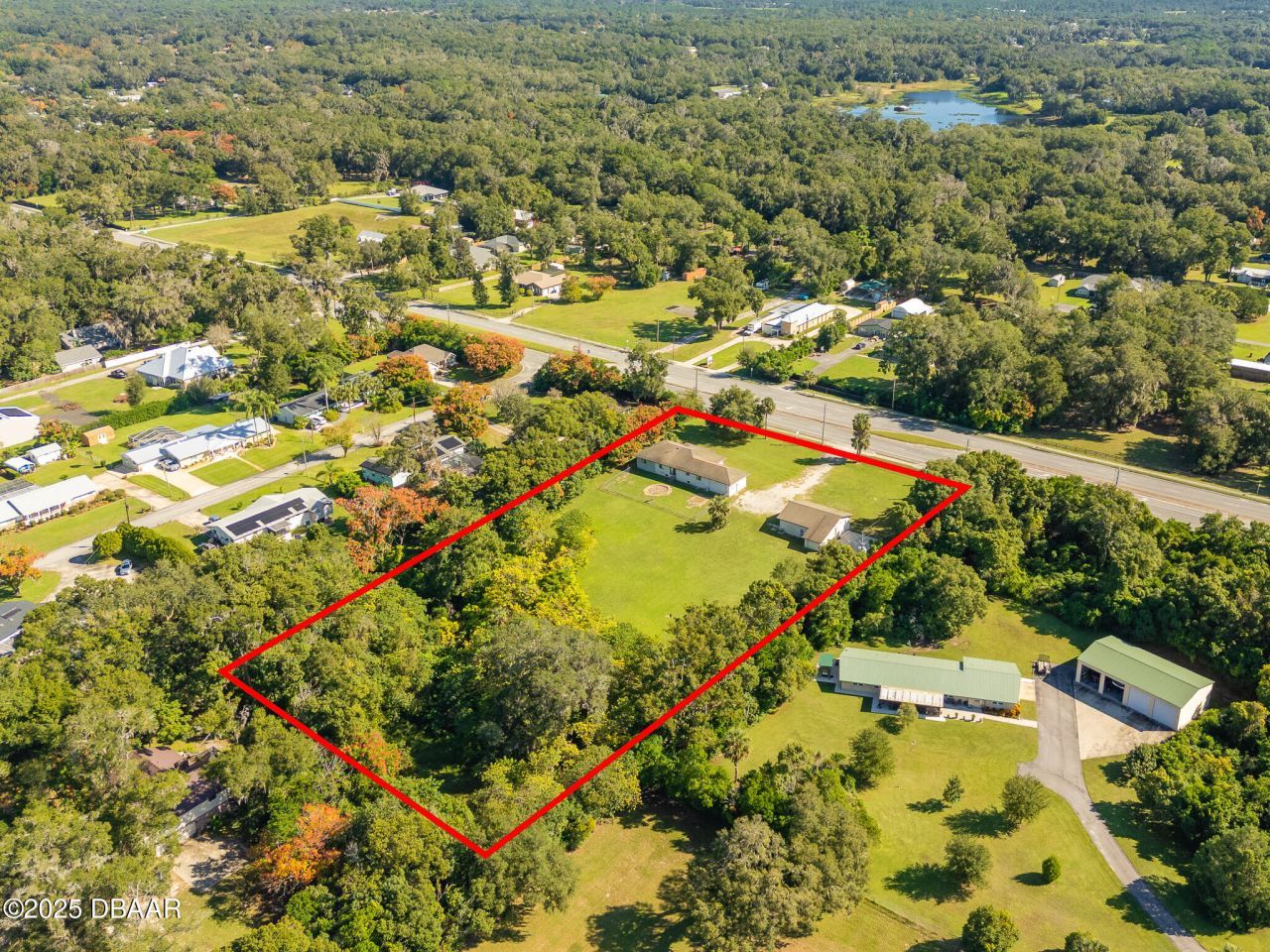 2172 N Spring Garden Avenue, Deland, FL 32720 Photo