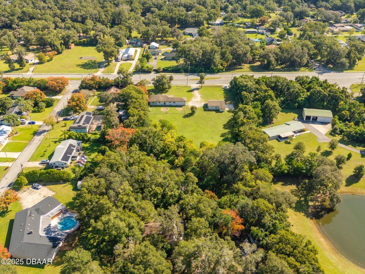 2172 N Spring Garden Avenue, Deland, FL 32720 Photo